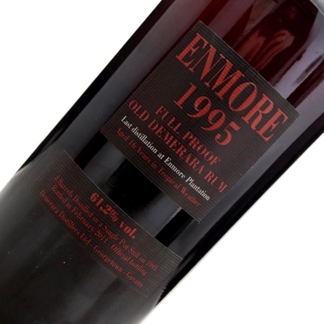 Image for Enmore ELCR 1995 Full Proof 16 Year Old