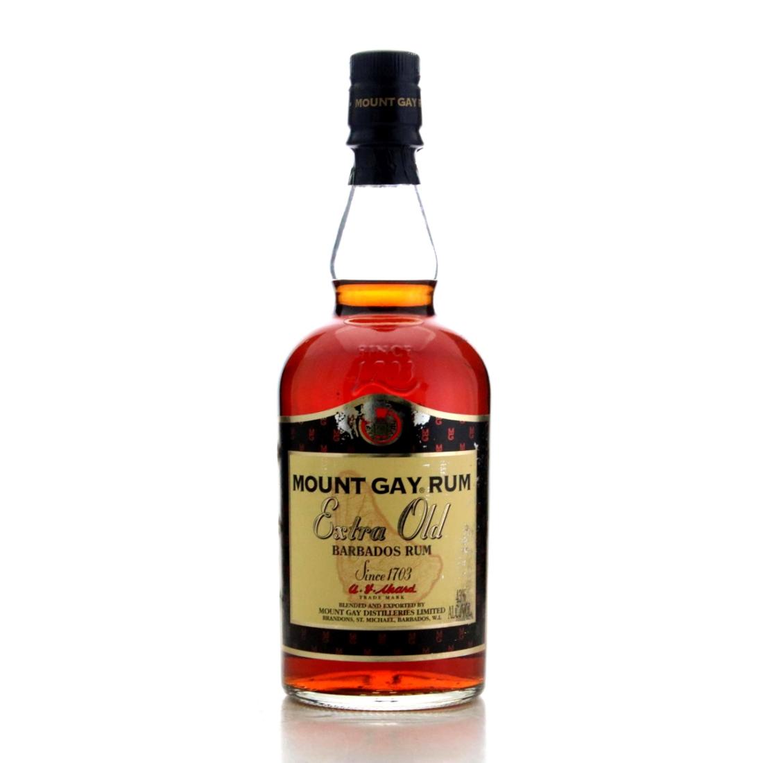 Image for Mount Gay Extra Old