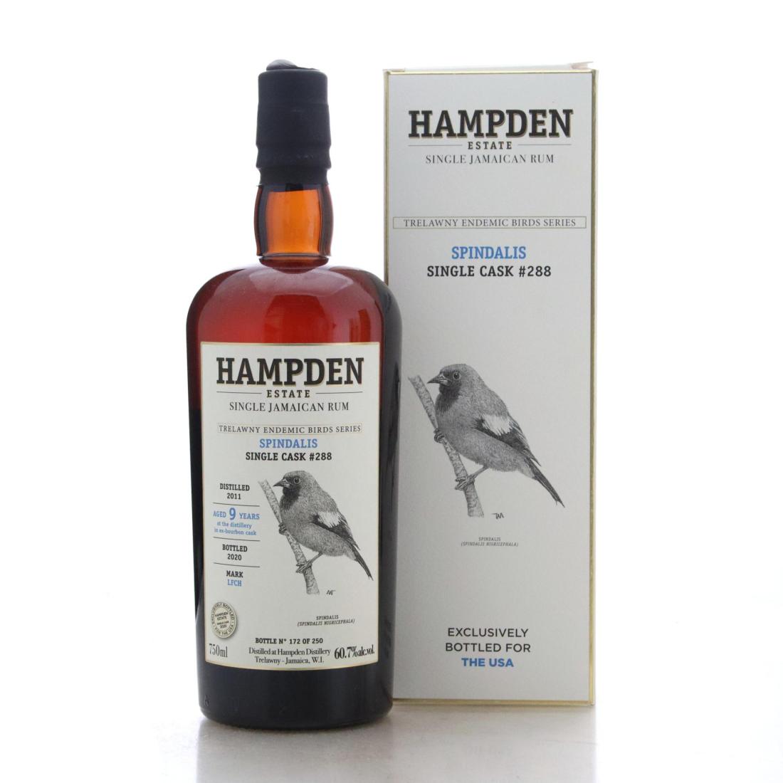 Hampden Estate LFCH 2011 Trelawny Endemic Birds 9 Year Old - Spindalis Add to Auction Team shortcuts Primary tabs View Edit Duplicate Mark Unsold Translate