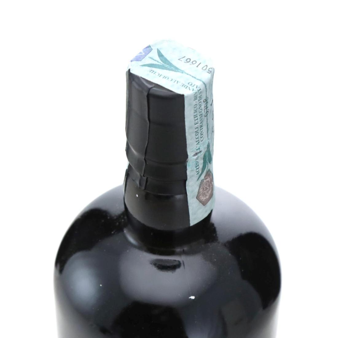 Image for Caroni 1996 Full Proof 23 Year Old Heavy - David "Sarge" Charran