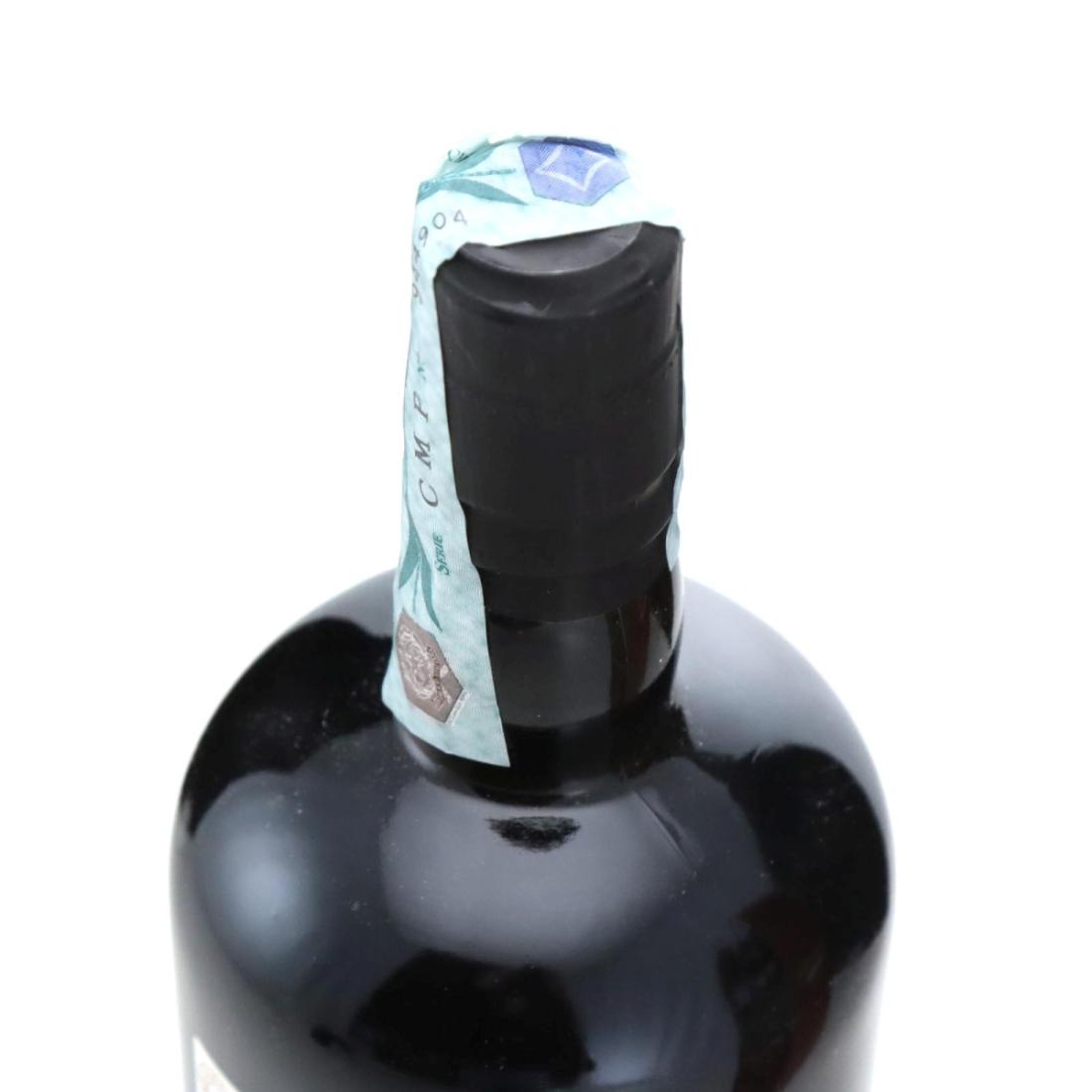 Image for Caroni 1998 Full Proof 20 Year Old Heavy - Dennis "X" Gopaul