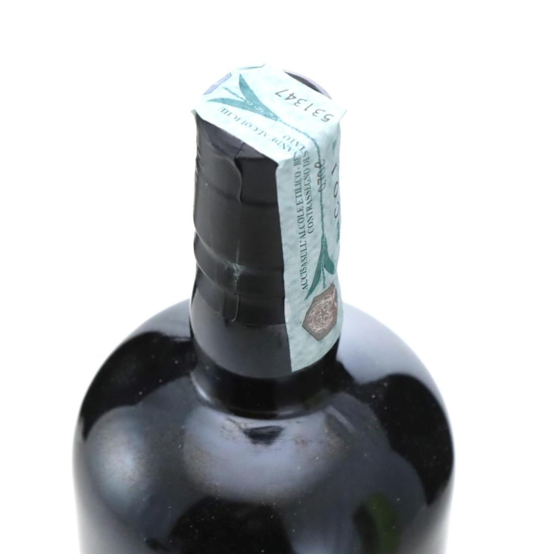 Image for Caroni 1998 Full Proof 21 Year Old Heavy - Kevon 'Slippery' Moreno