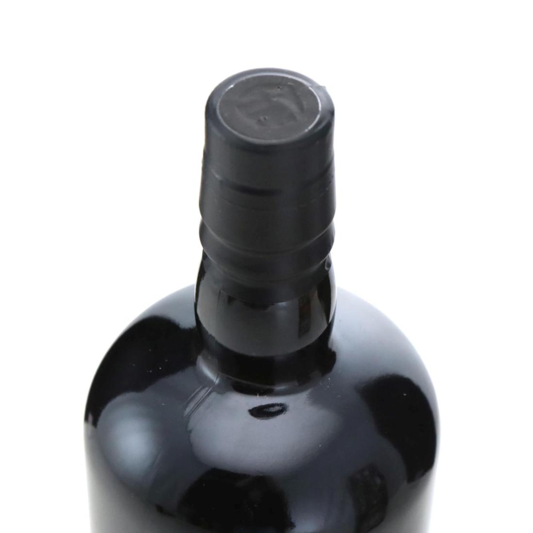 Image for Caroni 1996 Full Proof 23 Year Old Heavy - The Last Caroni