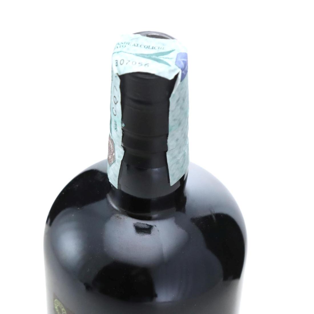 Image for Caroni 1998 Full Proof 21 Year Old Heavy - Kevon 'Slippery' Moreno