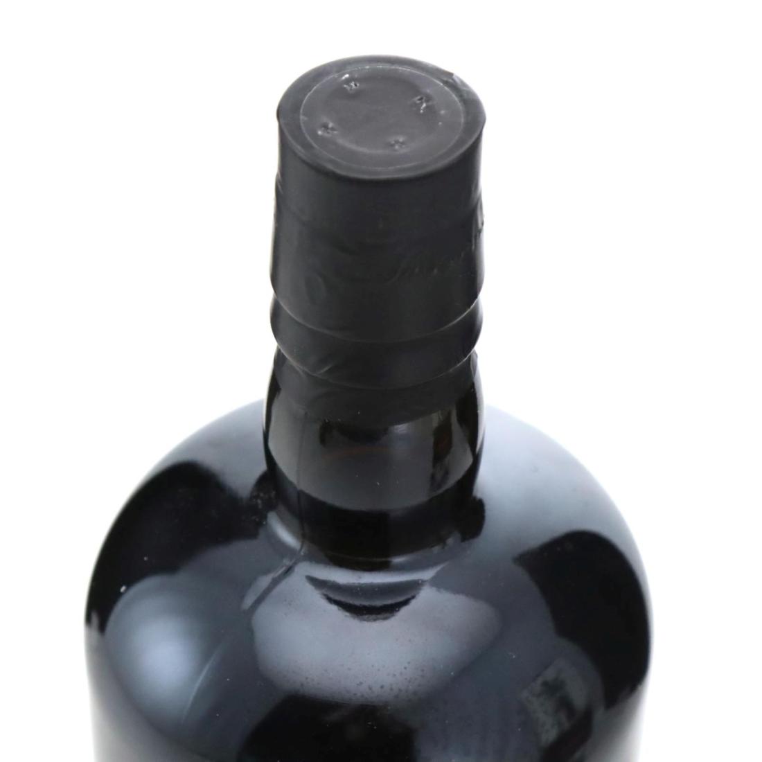 Image for Caroni 2000 High Proof 17 Year Old