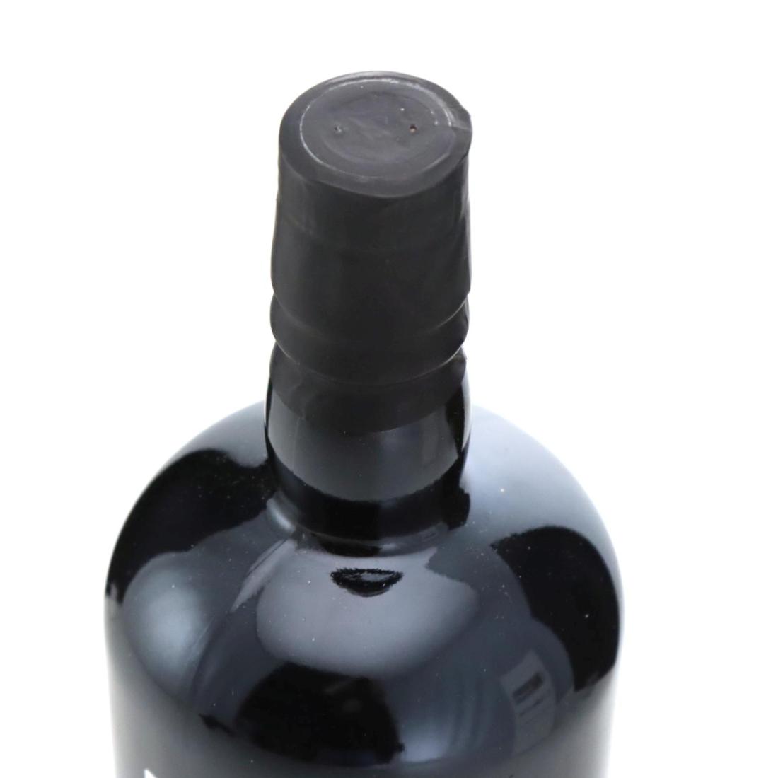 Image for Caroni 1996 100° Proof 20 Year Old Heavy