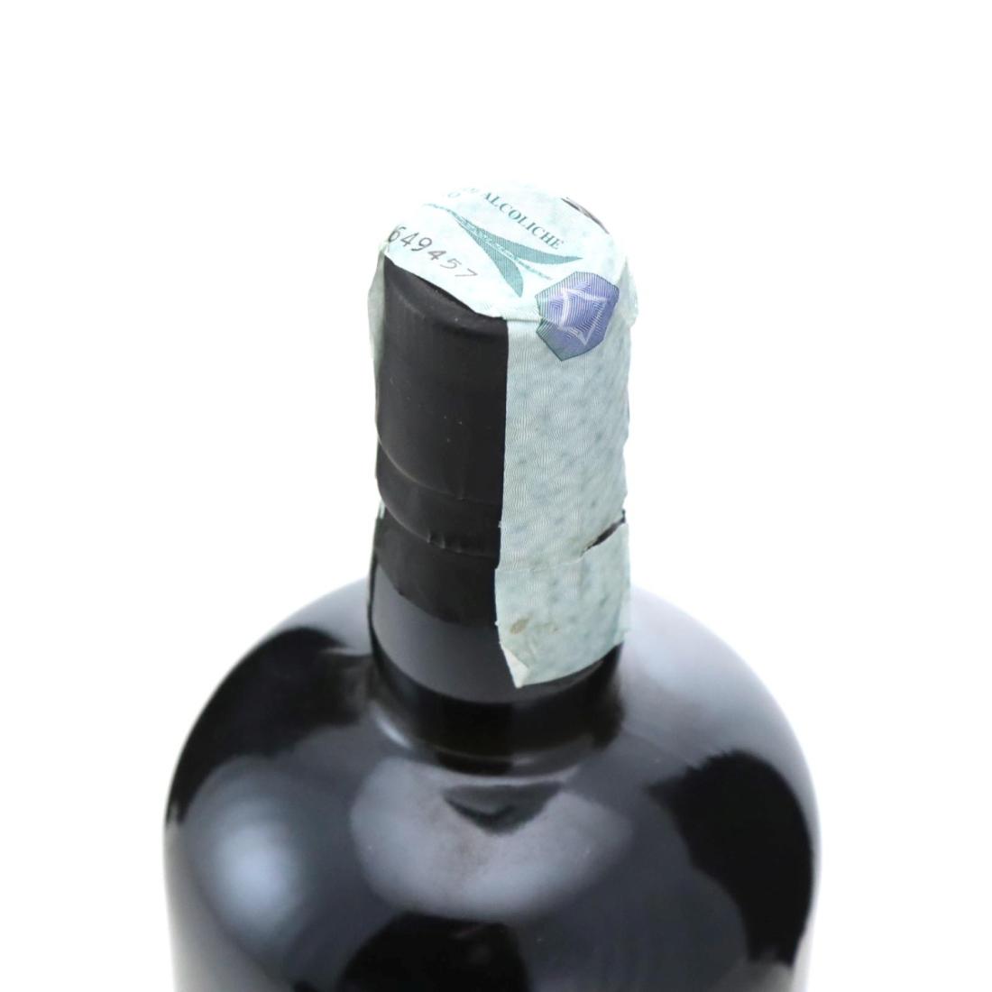 Image for Caroni 1983 High Proof 22 Year Old Heavy