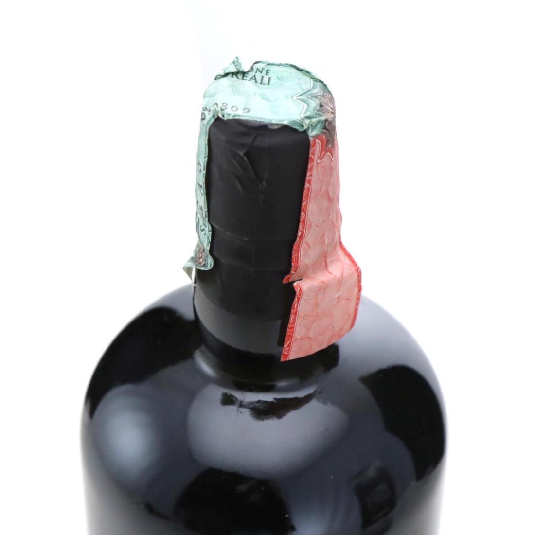 Image for Caroni 1982 High Proof 23 Year Old Light