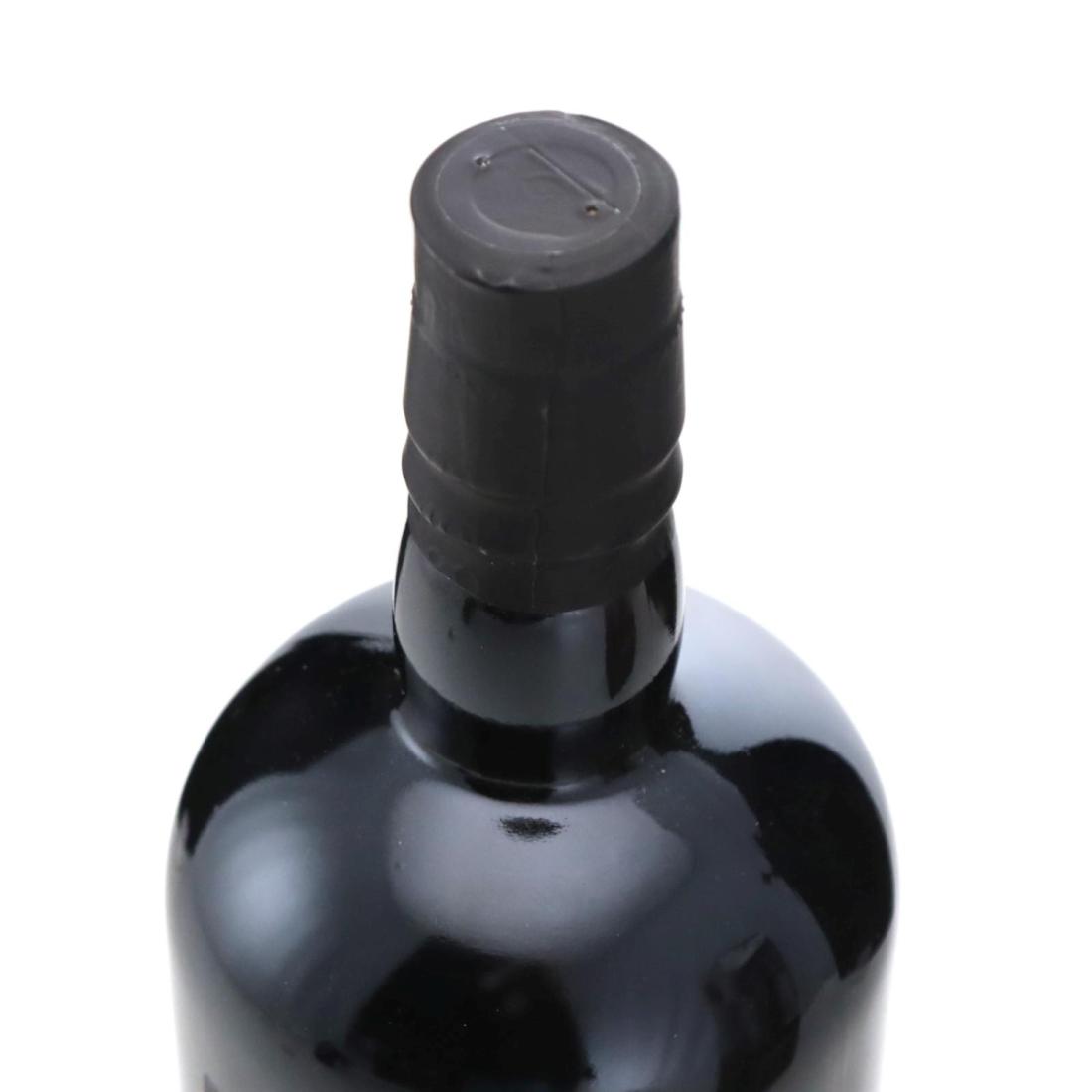 Image for Caroni 2000 Full Proof 15 Year Old Heavy