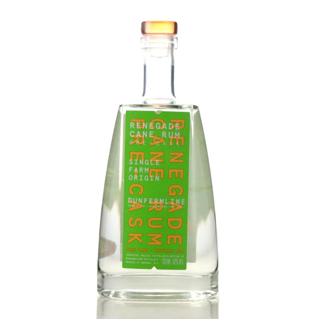 Image for Renegade 2020 Pre-Cask Single Farm Origin - Dunfermline