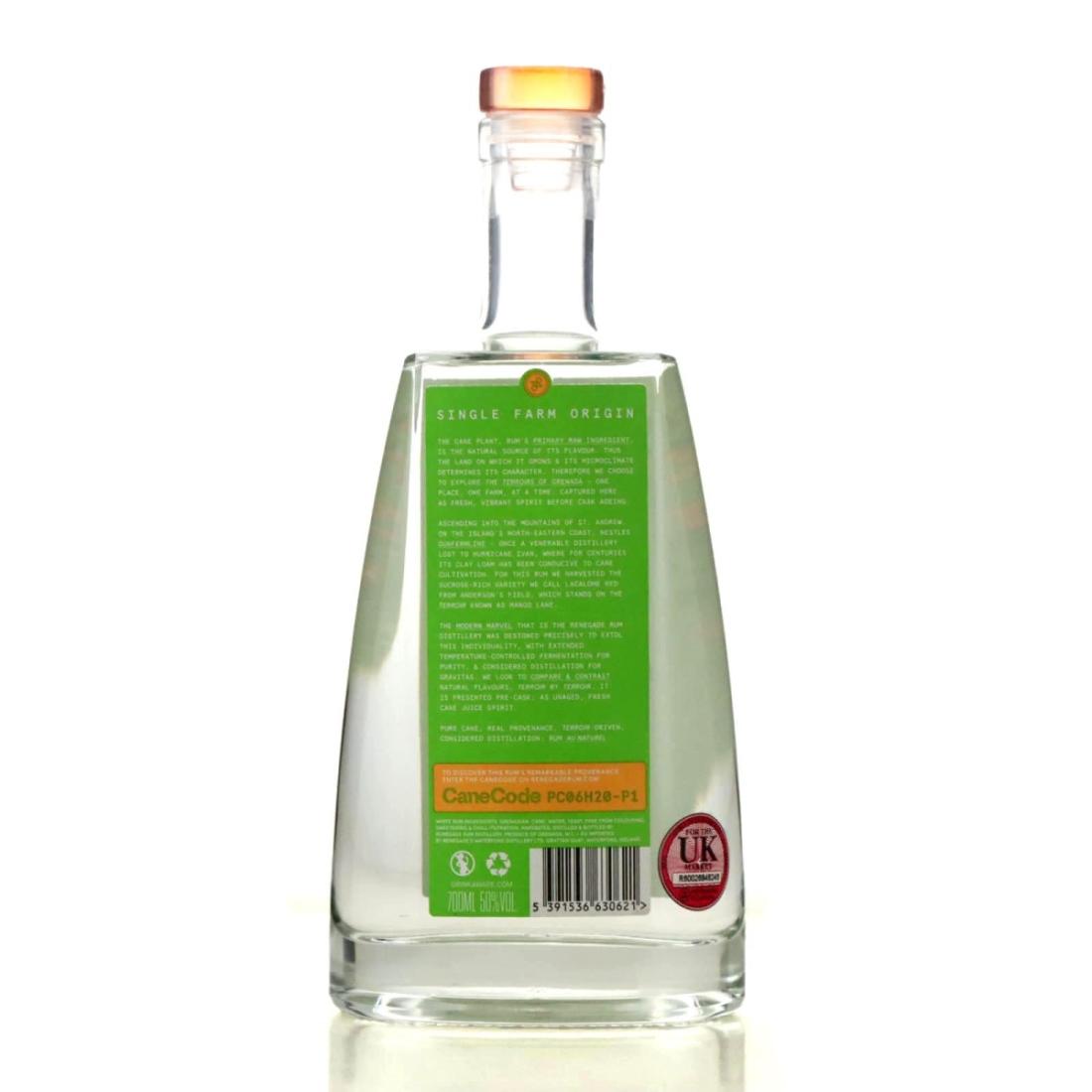 Image for Renegade 2020 Pre-Cask Single Farm Origin - Dunfermline