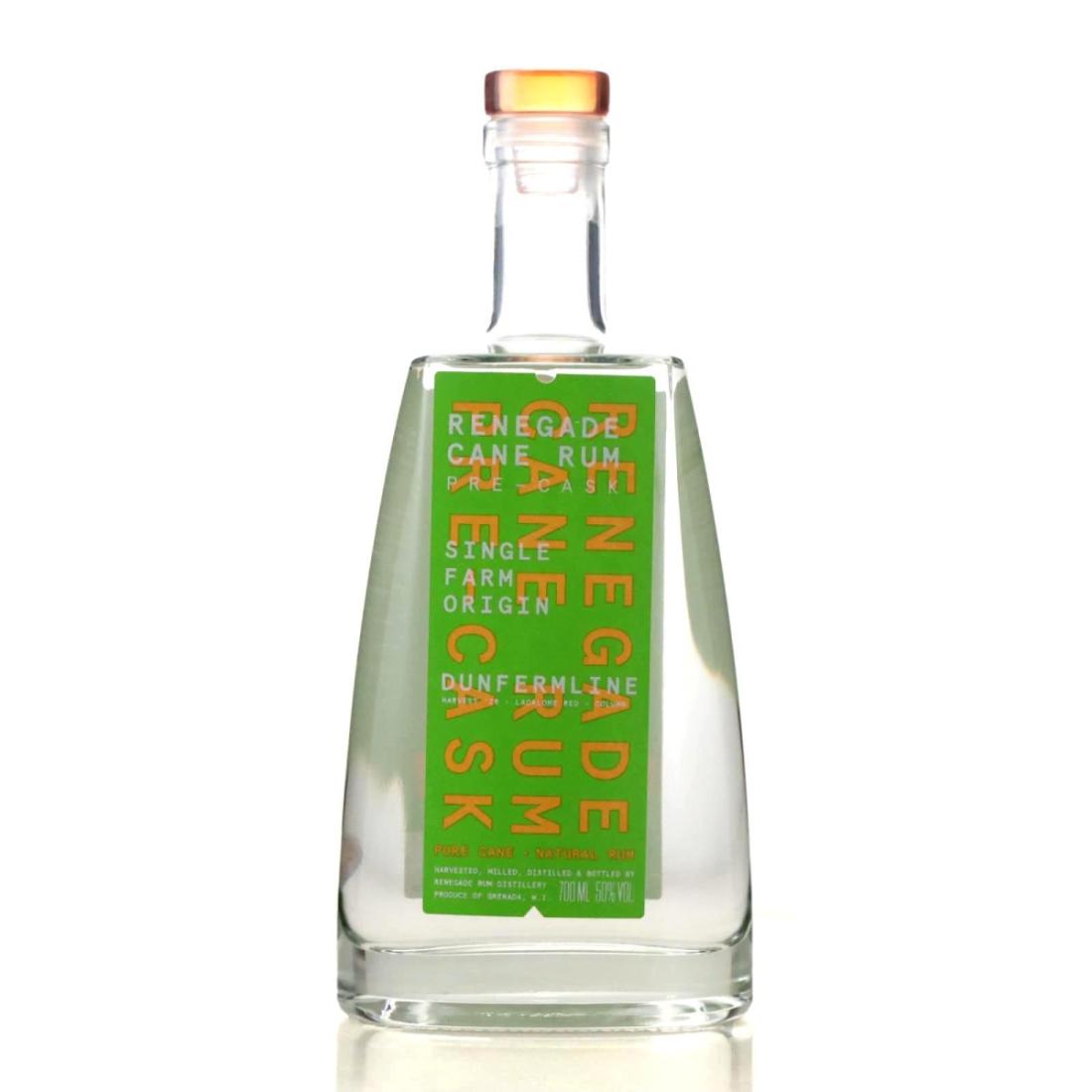 Image for Renegade 2020 Pre-Cask Single Farm Origin - Dunfermline