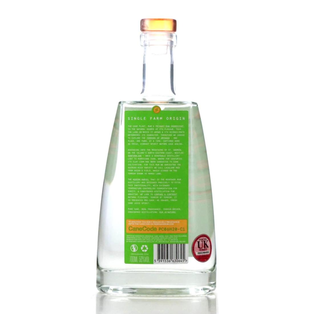 Image for Renegade 2020 Pre-Cask Single Farm Origin - Dunfermline