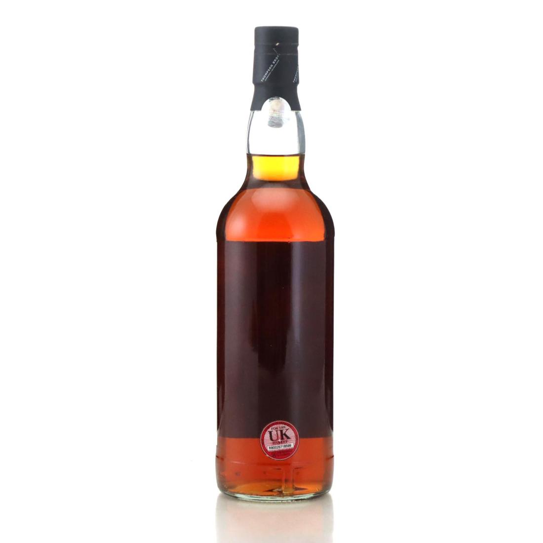 Image for Caroni 1998 Thompson Bros 23 Year Old