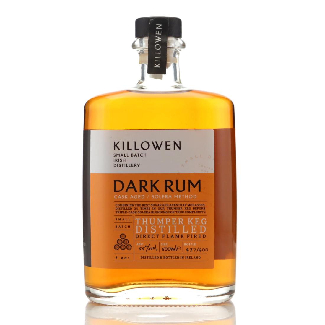 Killowen