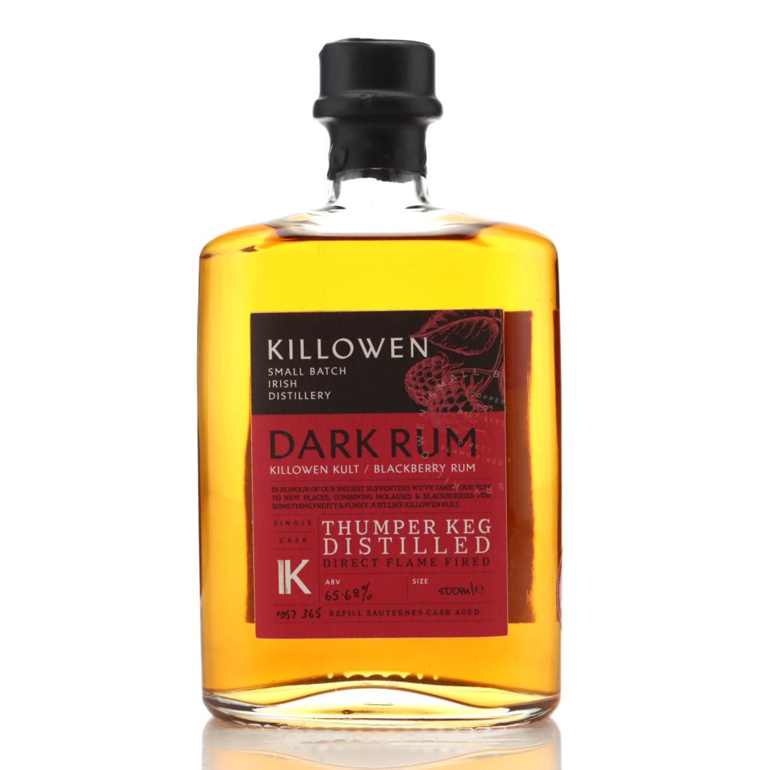 Killowen