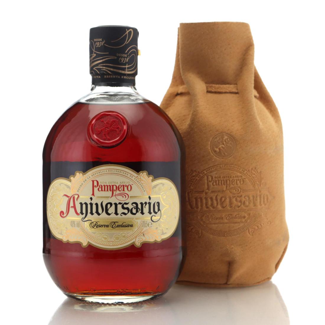 Image for Pampero Aniversario Rum