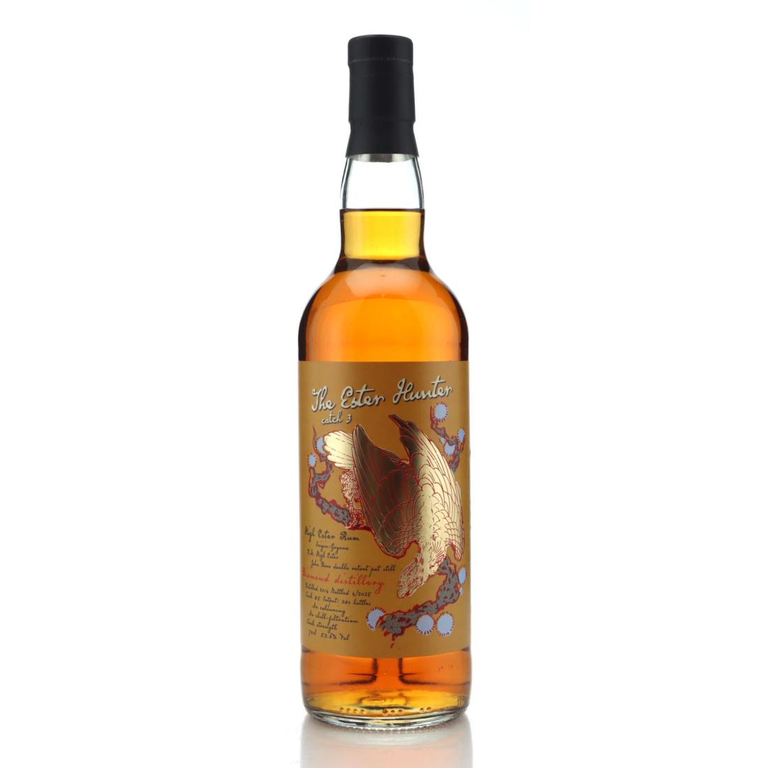 Image for Diamond 2014 The Ester Hunter Catch 3