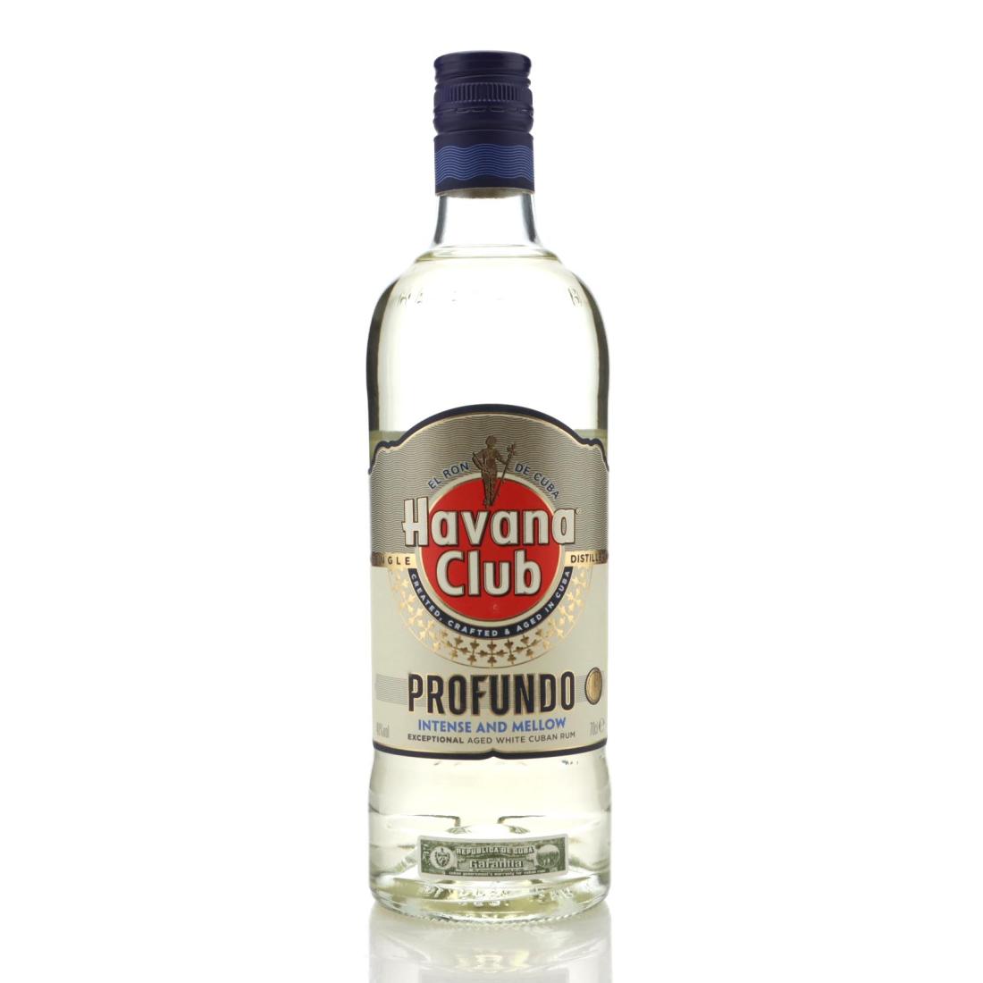 Image for Havana Club Profundo