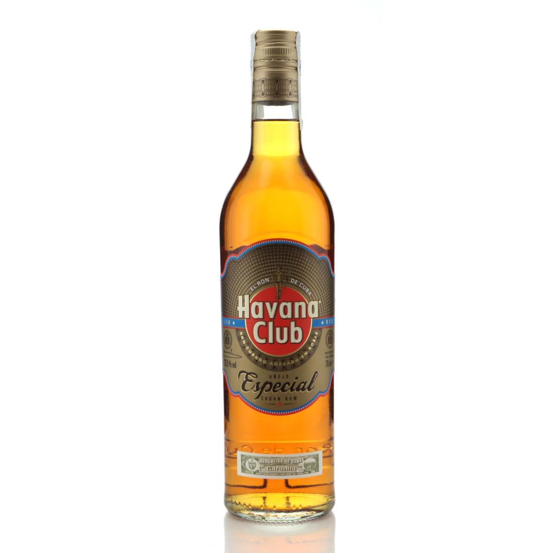 Image for Havana Club Especial