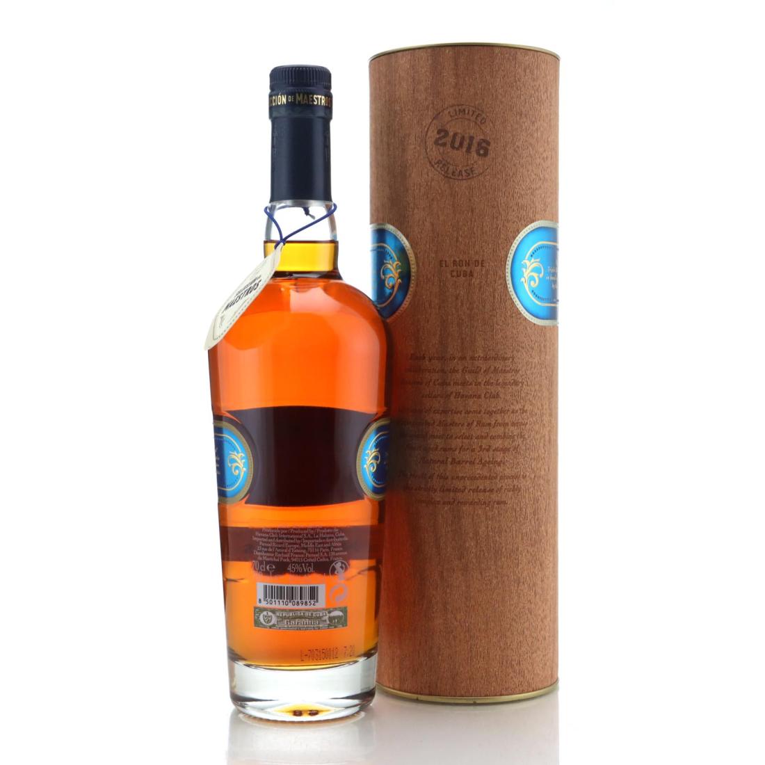 Image for Havana Club Selección de Maestros