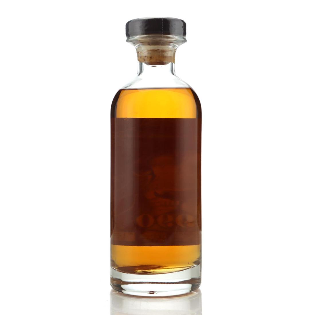 Image for Hampden 1990 The Many Faces of Rum 32 Year Old