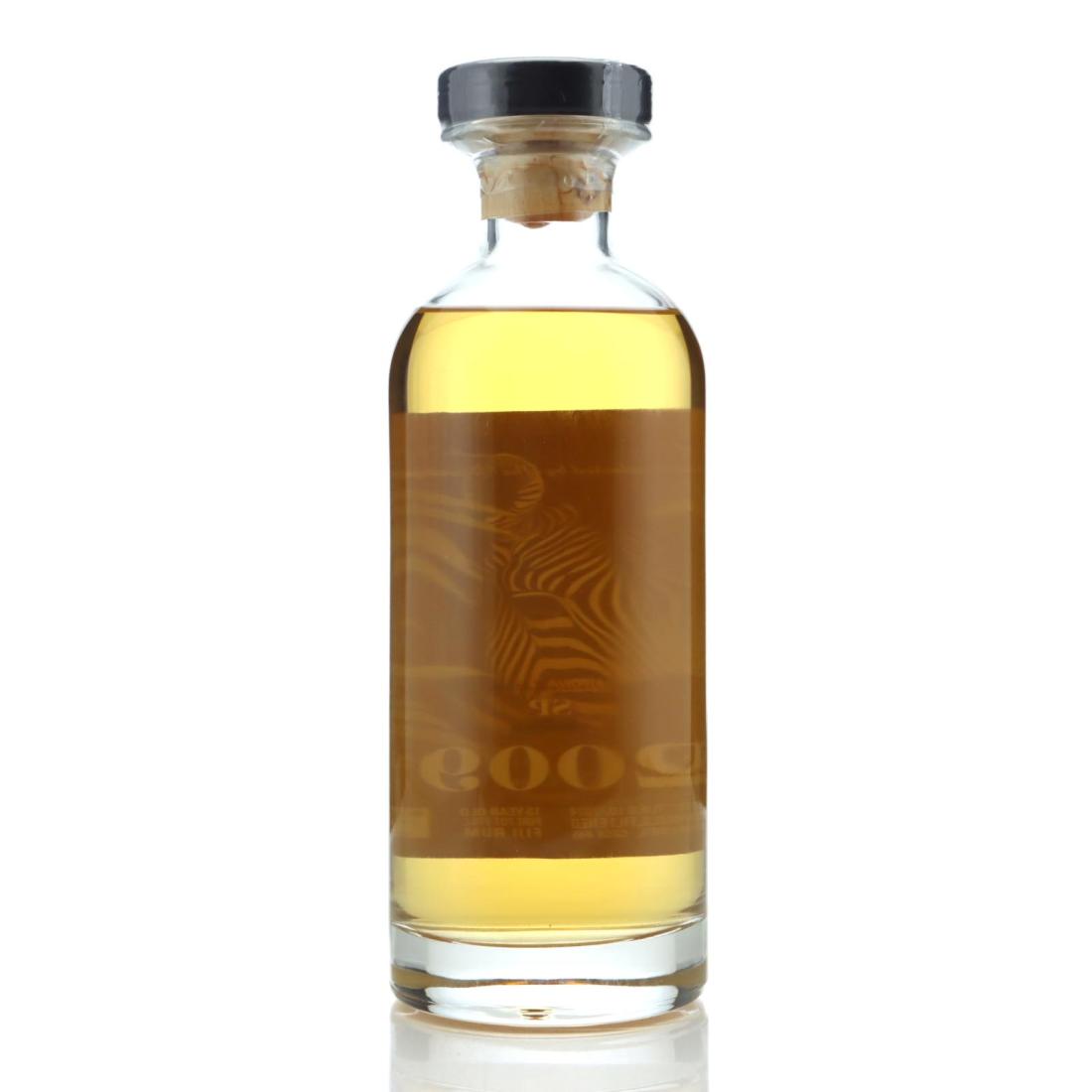 Image for South Pacific 2009 The Many Faces of Rum 15 Year Old 