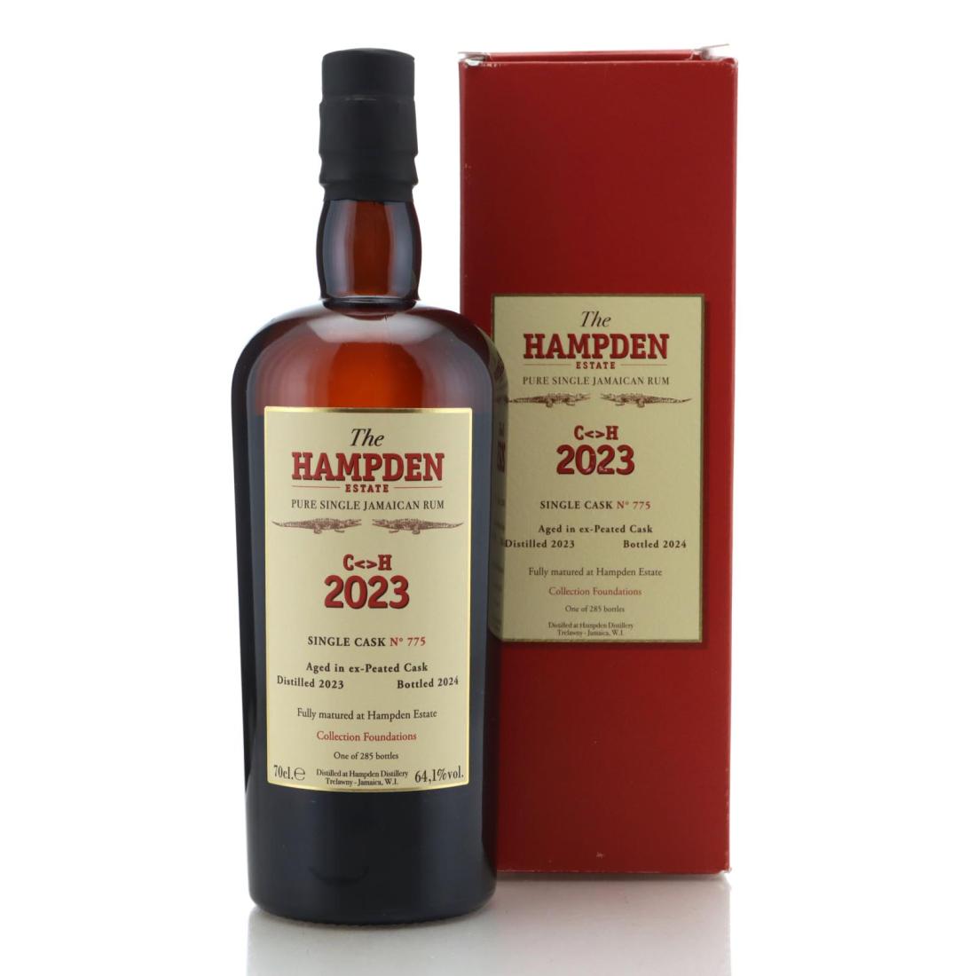 Image for Hampden Estate C<>H 2023 1 Year Old