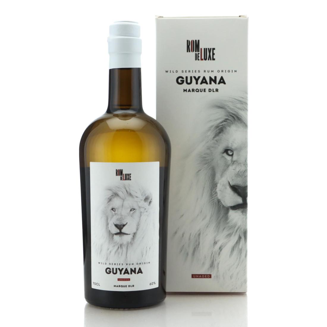 Image for Diamond DLR 2022 Wild Series