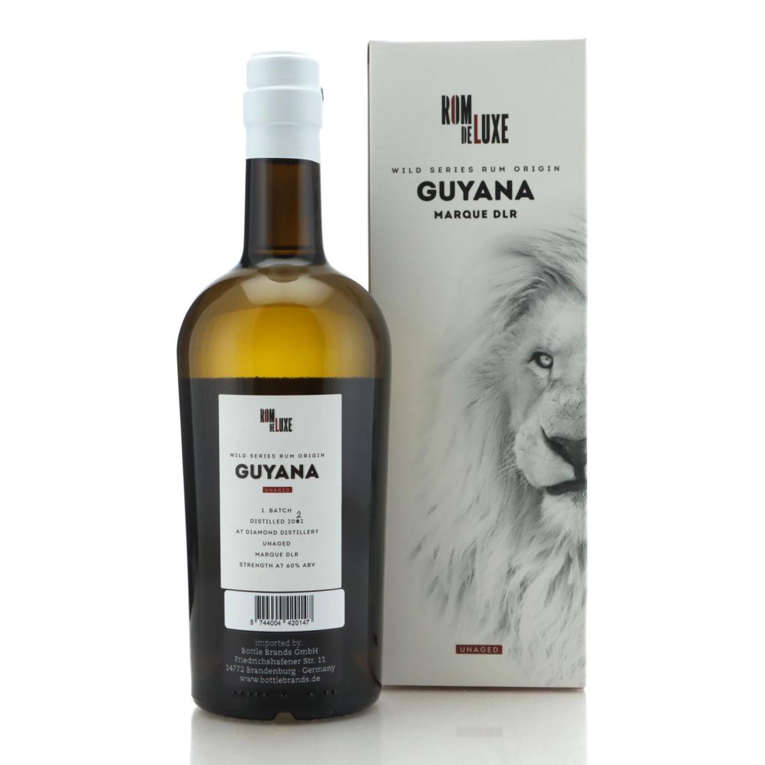 Image for Diamond DLR 2022 Wild Series