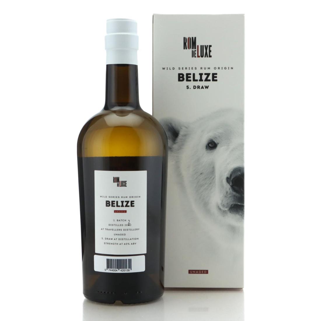 Image for Travellers 2022 Wild Series