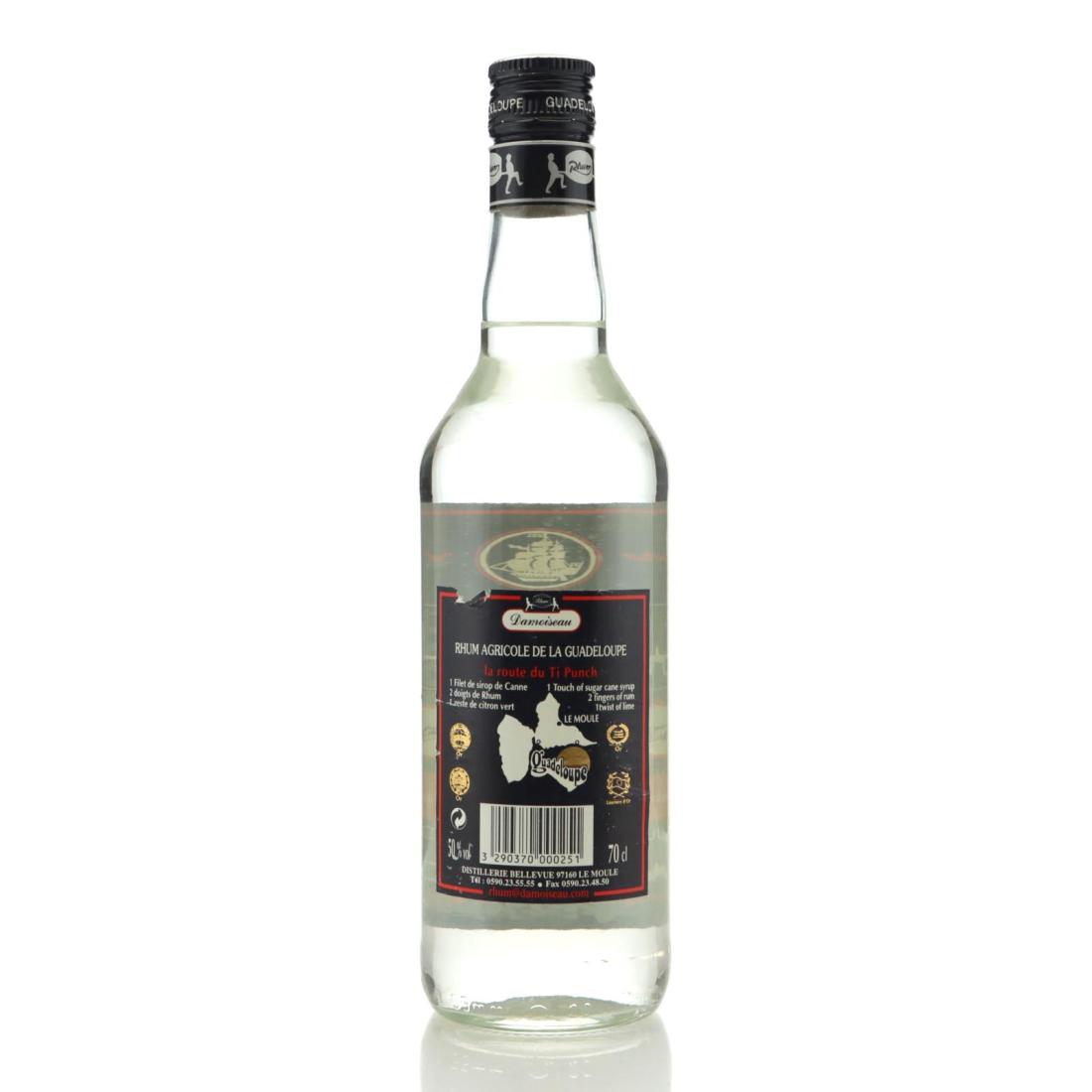 Image for Damoiseau Rhum Agricole