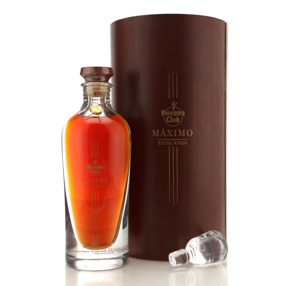 Image for Havana Club Maximo