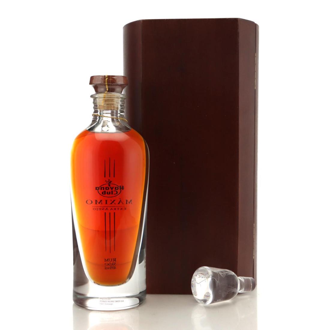 Image for Havana Club Maximo