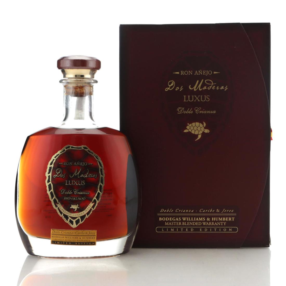 Image for Dos Maderas Luxus Doble Crianza