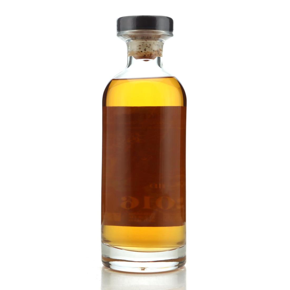 Image for Hampden 2016 The Many Faces of Rum 8 Year Old