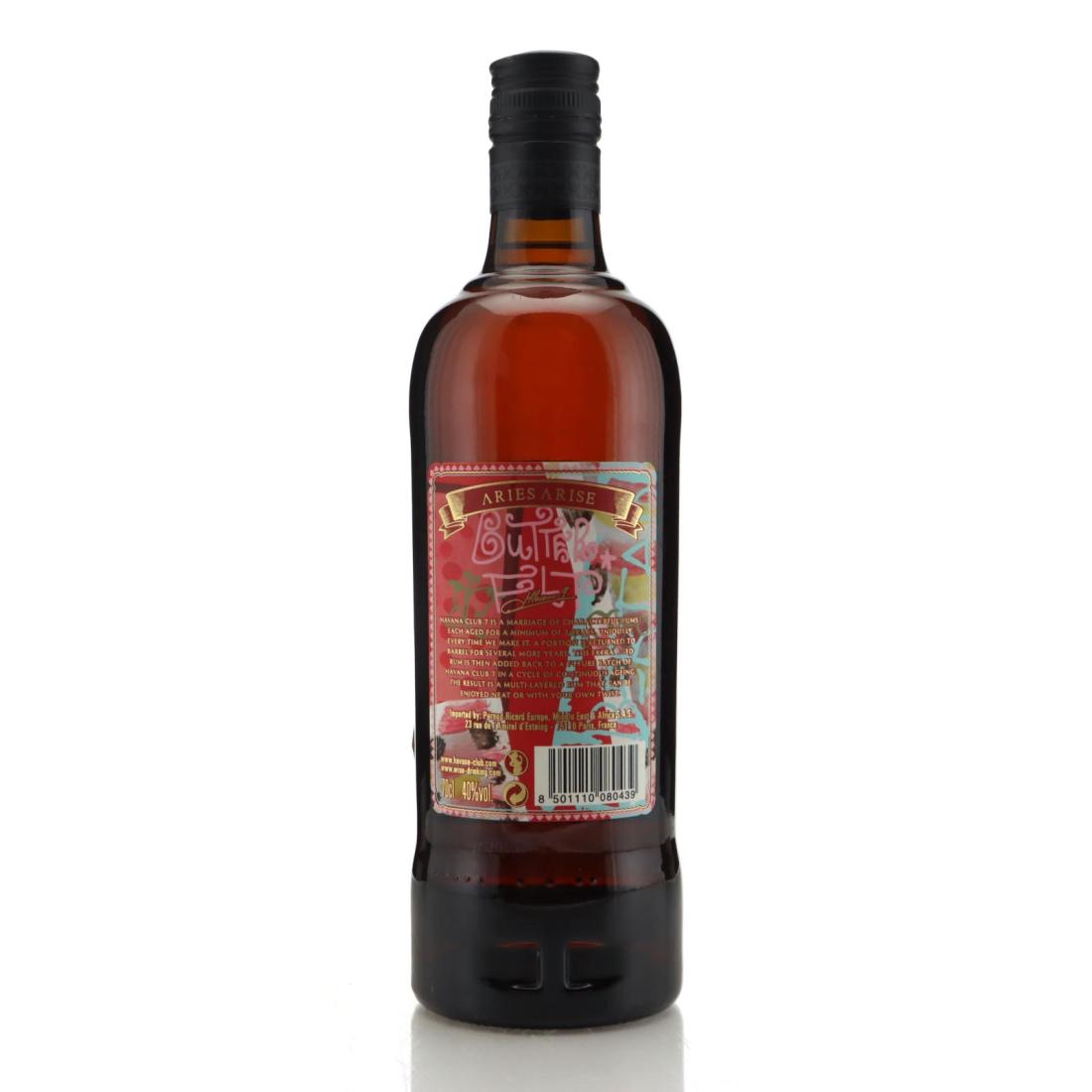 Image for Havana Club 7 Year Old Aries Arise