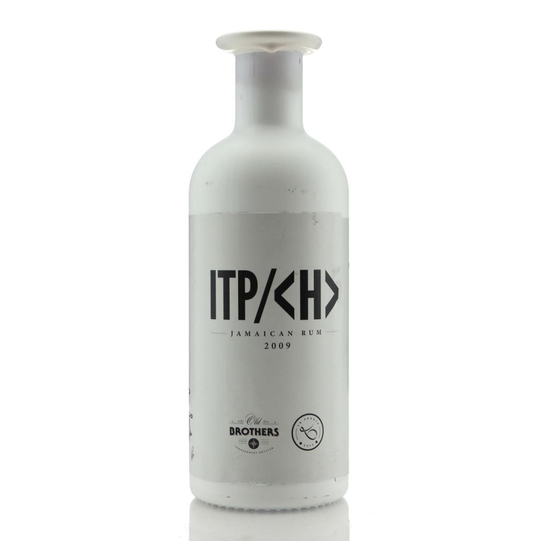 Image for Jamaica ITP/<H> 2009 13 Year Old