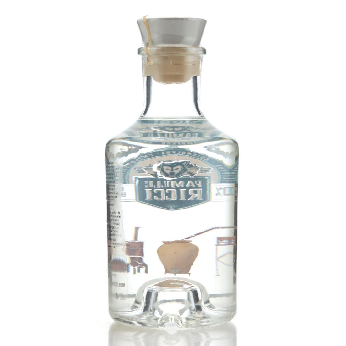 Image for Port Mourant / Hampden H Rhum Blanc - Divergence No.2