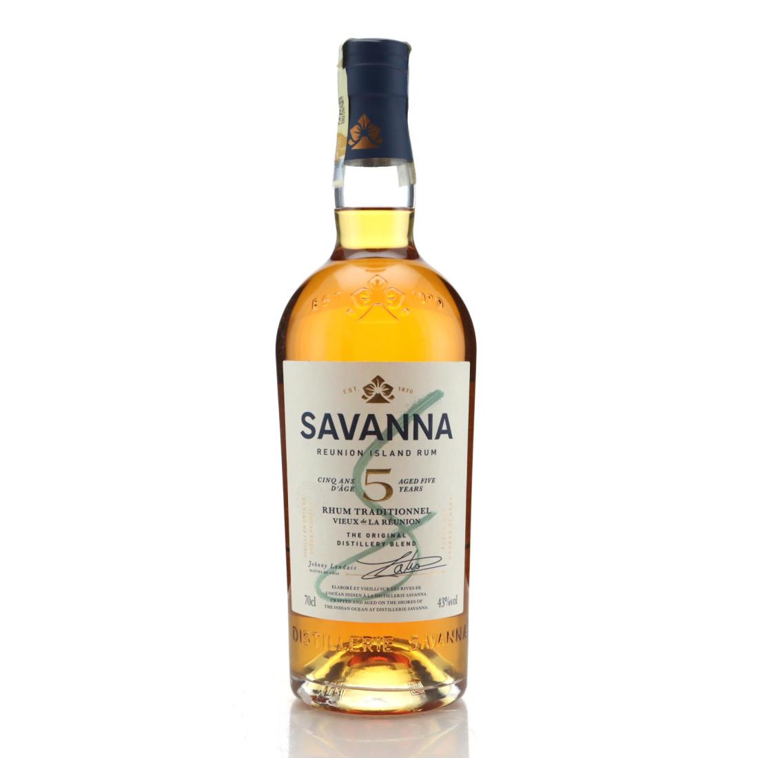Image for Savanna Traditionnel 5 Year Old
