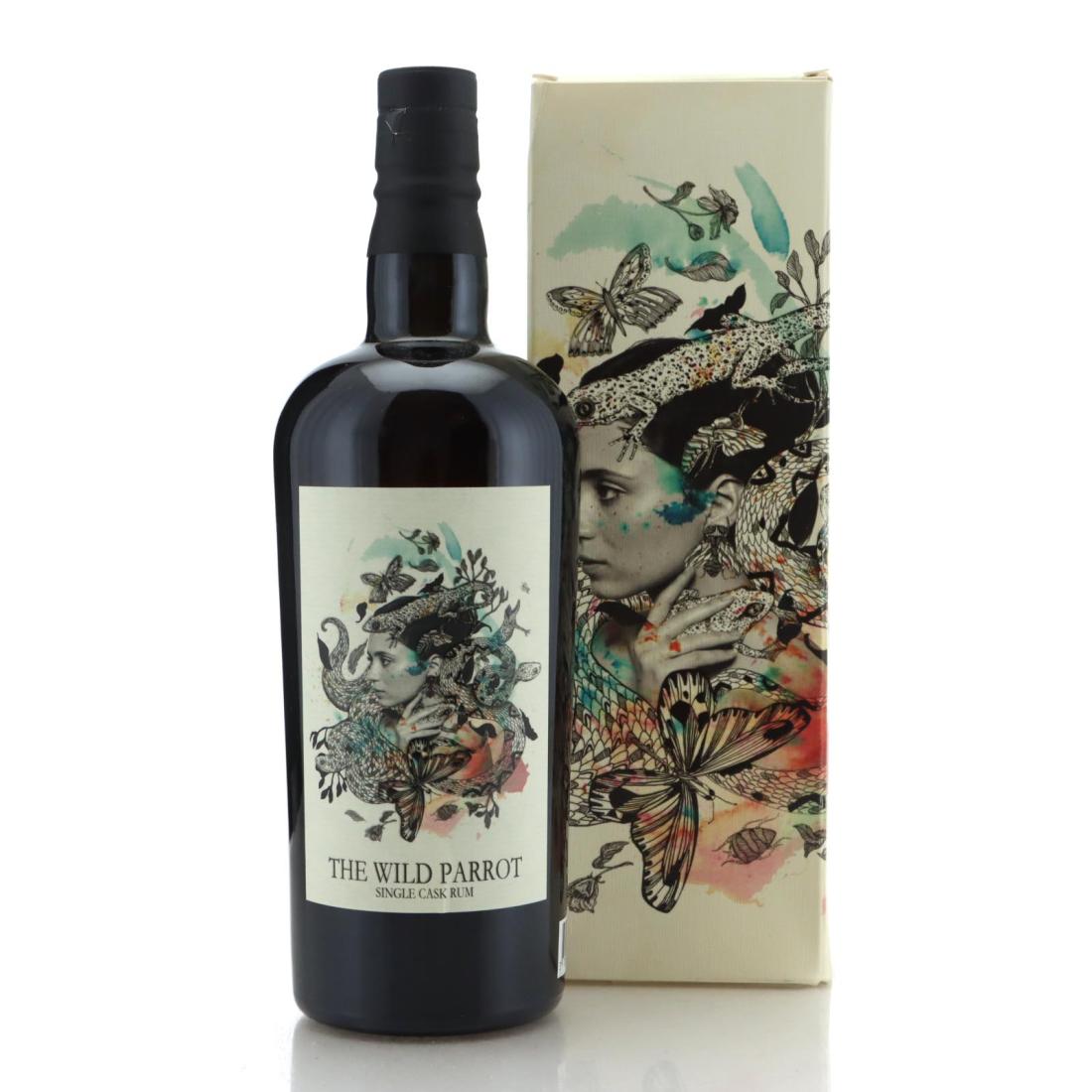 Image for Worthy Park 2006 The Wild Parrot