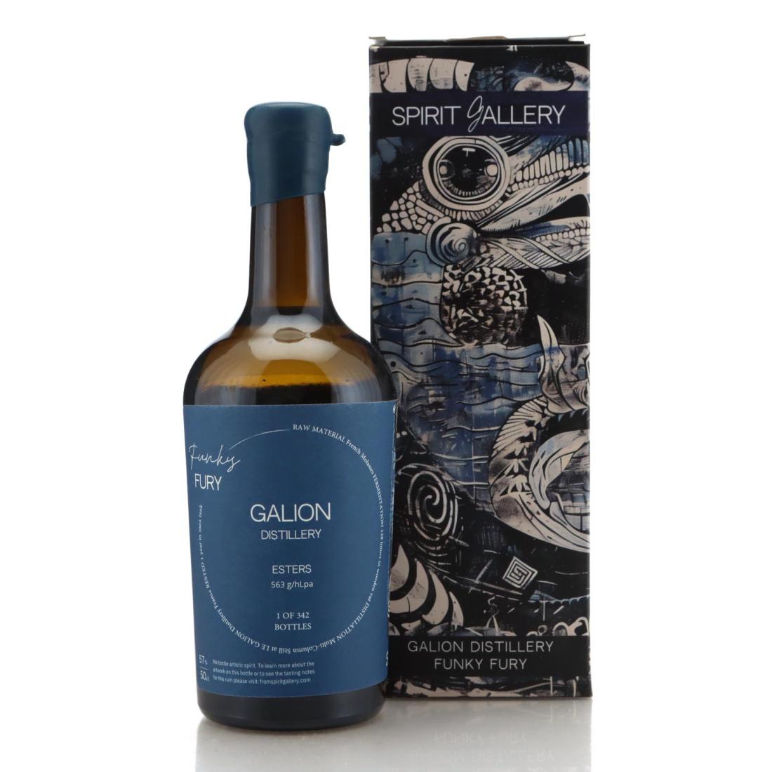 Image for Le Galion 2024 Spirit Gallery - Funky Fury