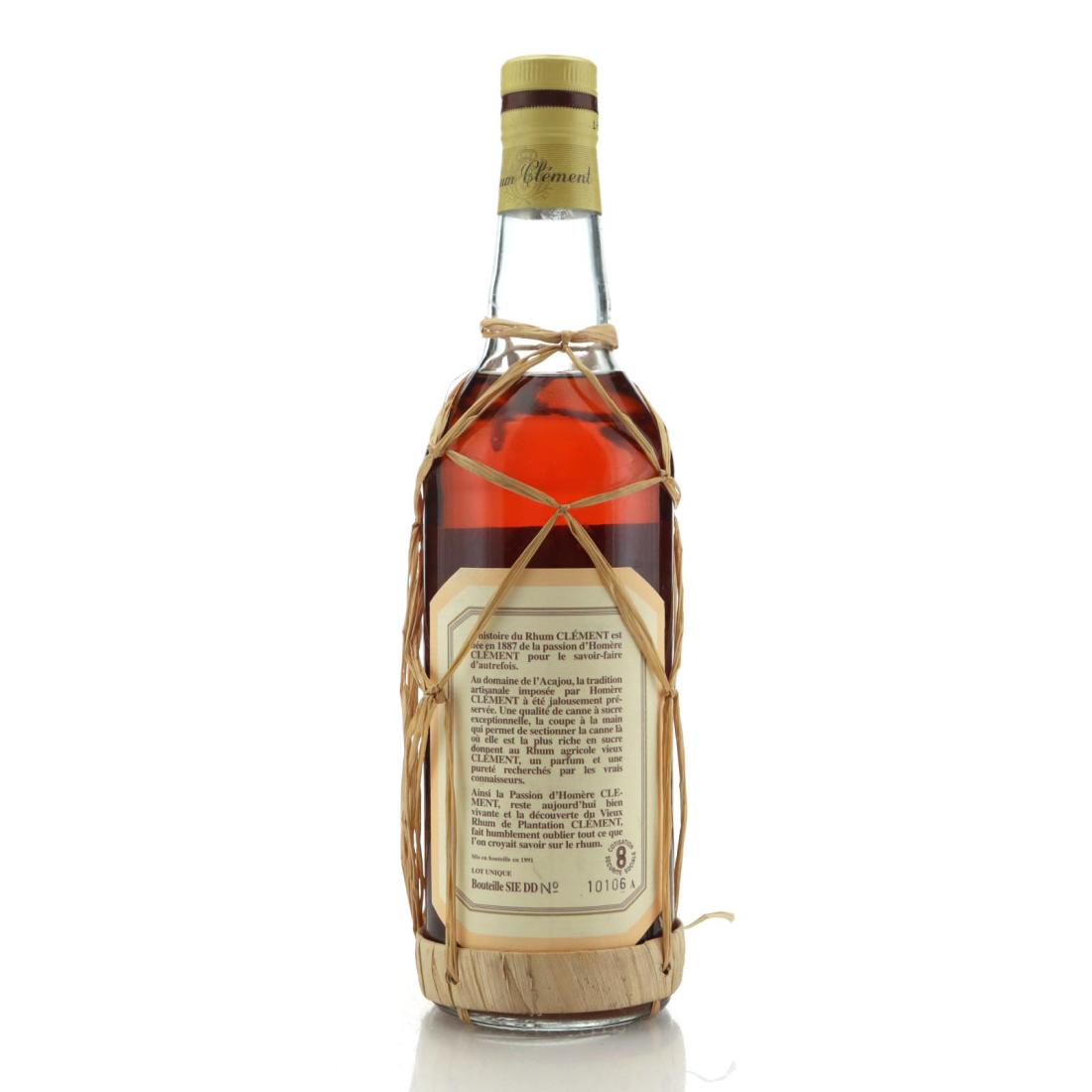 Image for Clément 1952 Rhum Vieux