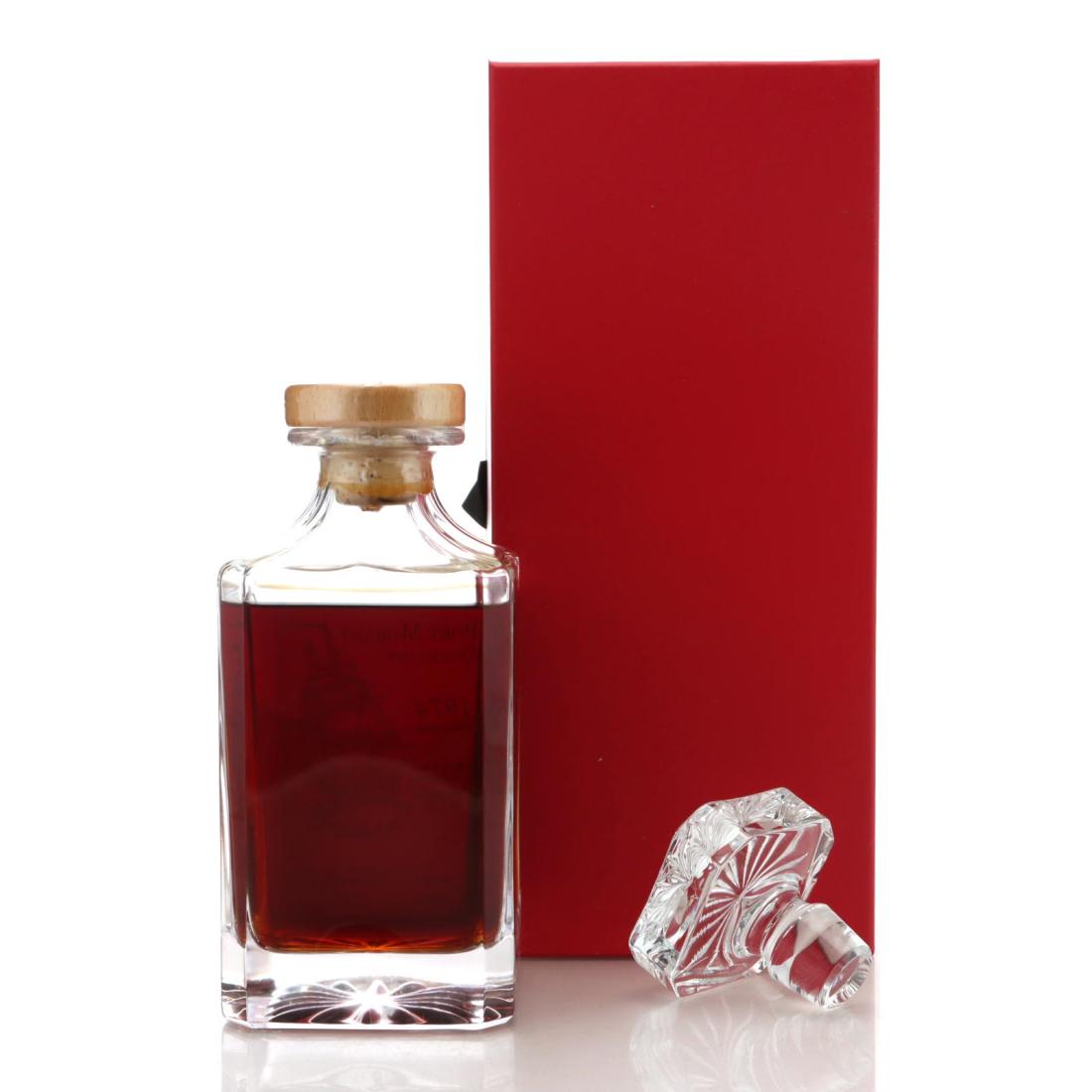 Image for Port Mourant 1974 44 Year Old