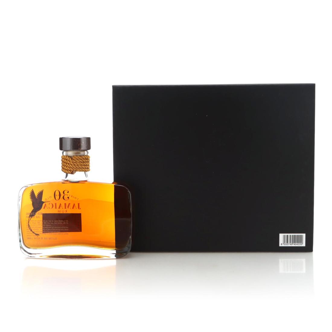 Image for Jamaica Rum Nation 30 Year Old Small Batch