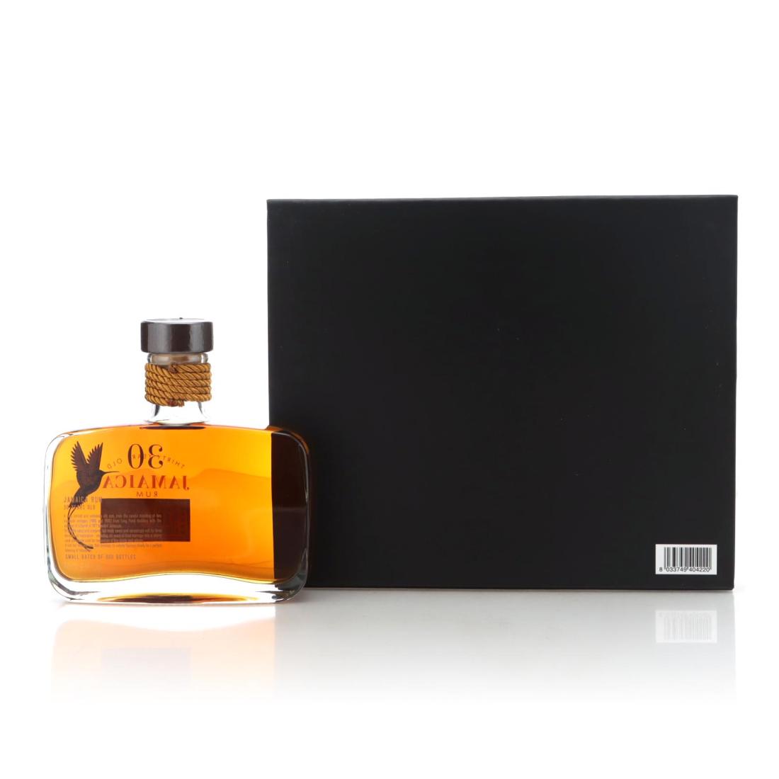 Image for Jamaica Rum Nation 30 Year Old Small Batch