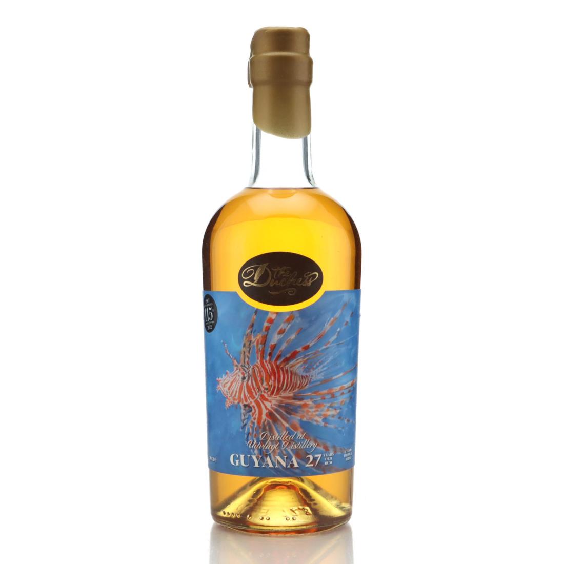 Image for Uitvlugt 1995 27 Year Old