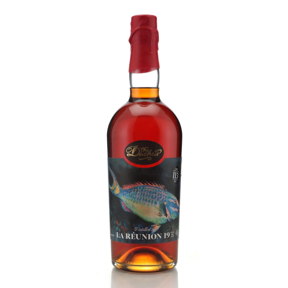 Image for Savanna 2003 The Duchess 19 Year Old / Best of Wines 115th Anniversary