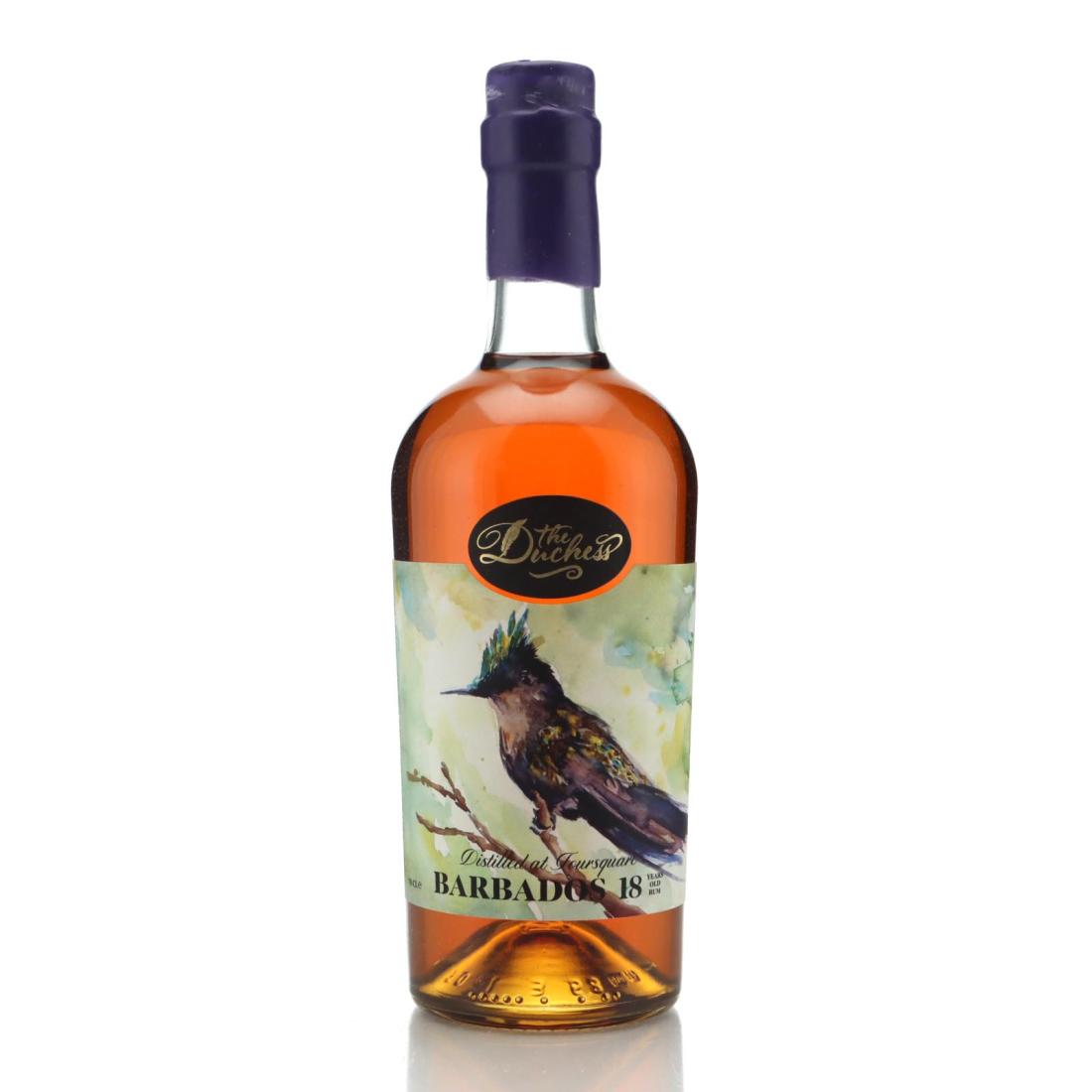 Image for Foursquare 2001 Tropical Hummingbird 18 Year Old