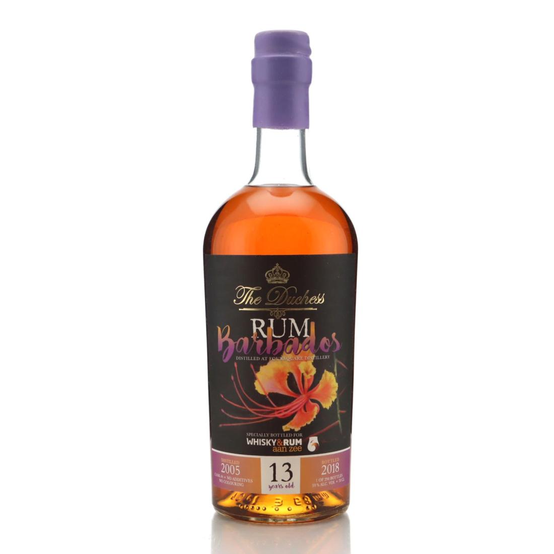 Image for Foursquare 2005 Tropical Flowers 13 Year Old